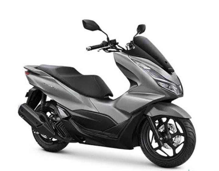 HONDA PCX 150cc