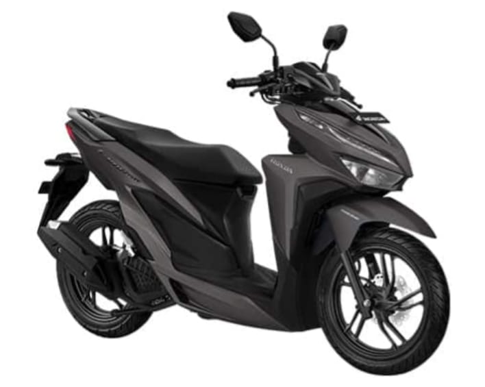 Vario 125 Scooter